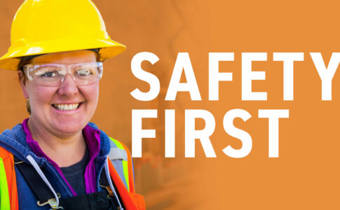4 Safety Tips for Any Job
