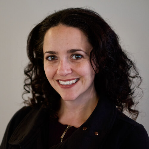 Nicole Jalbert