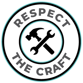 Respect the Craft