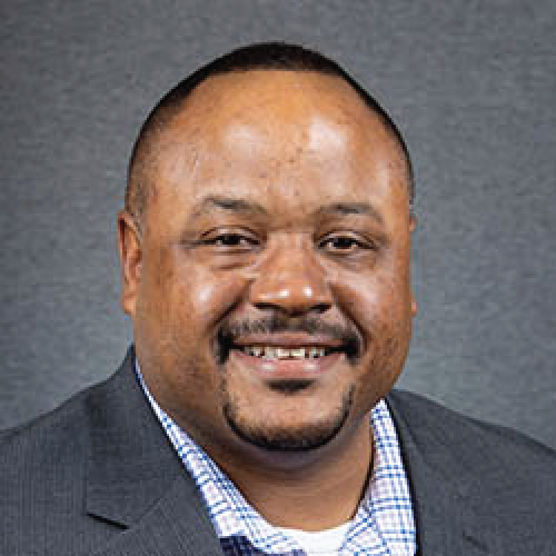 Demond Ware