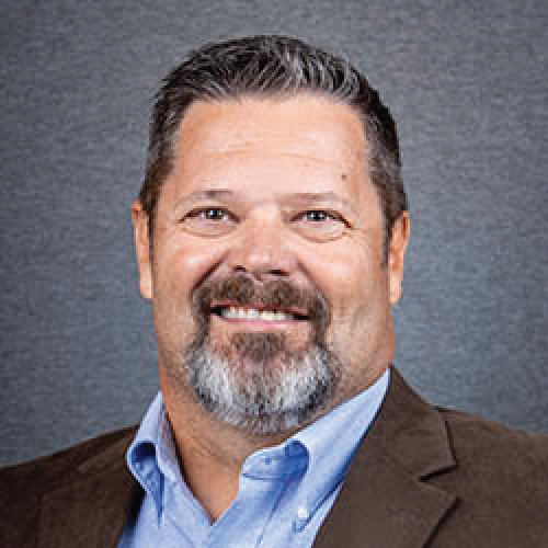 Kevin Ponder