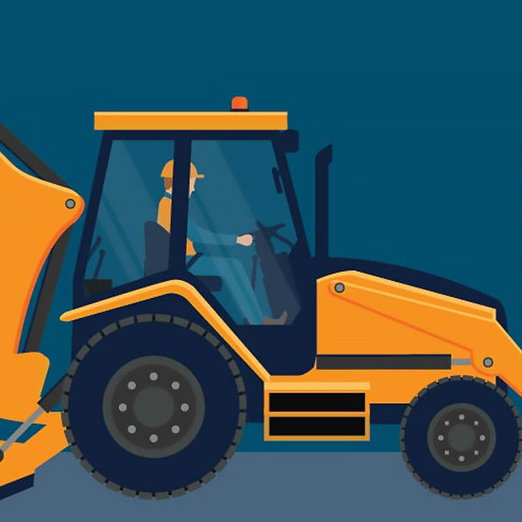 Heavy Equipment Solutions