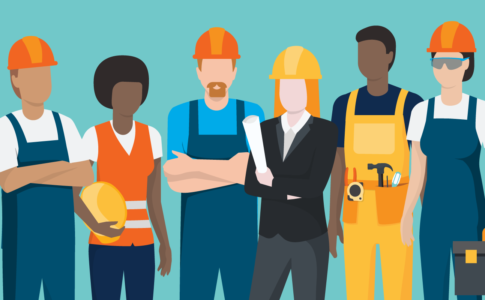 It’s Time to Consider Careers in Construction