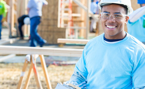 Why a Contingent Workforce Is the Answer to the Blue-Collar Worker Shortage
