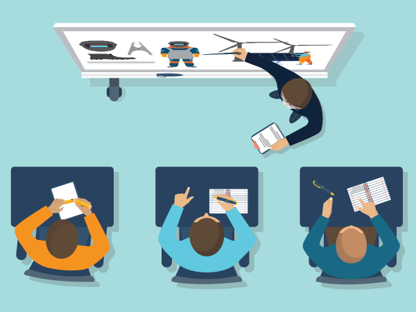 4 Steps for Getting Started in the Skilled Trades