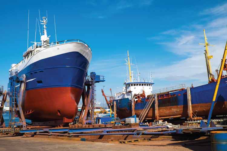 A Skilled Marine Workforce Within Reach