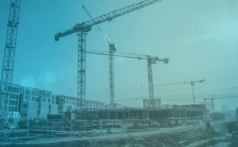 Construction Contractors: Keep Your Eye on These Construction Trends