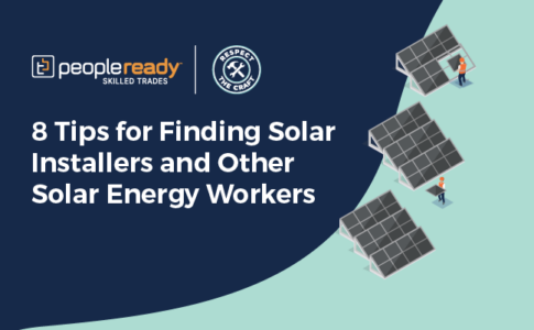 8 Tips to Help You Find Solar Installers