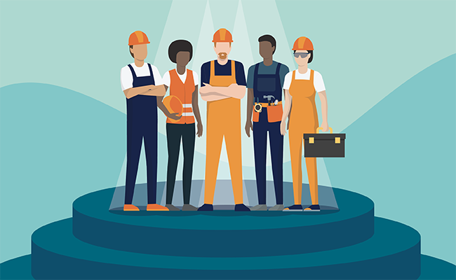 Supplemental Staffing Helps Your Business Stay Agile