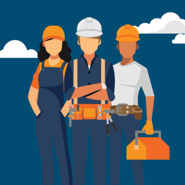 Skilled Trades Staffing Experts | PeopleReady Skilled Trades