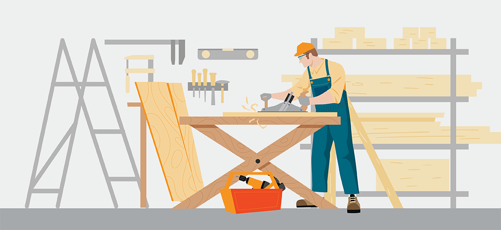 Why Should I Hire A Carpenter?