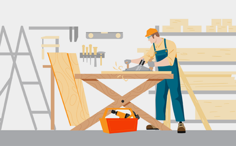 Tips on Hiring Carpenters for Your Construction Company