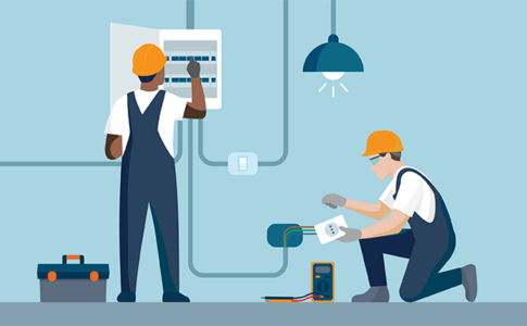 How a Staffing Agency Can Help You Hire Electricians