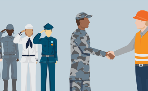 Hiring Veterans in Construction: The Benefits for Your Construction Company