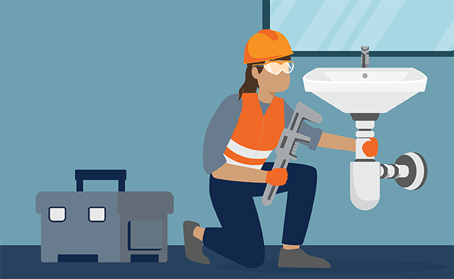 Plumber Vancouver