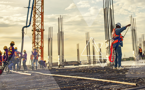 Concrete Worker Staffing Solutions: Find Concrete Workers With Help From a Staffing Agency