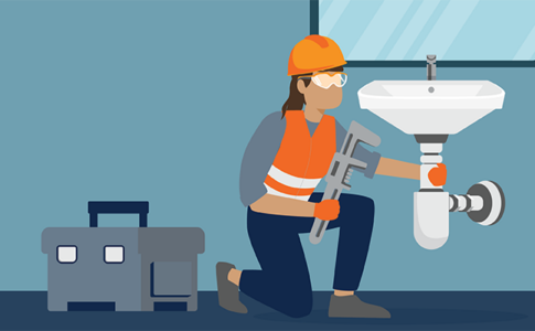 Recruiting Plumbers: Tips on Finding the Right Plumber to Hire