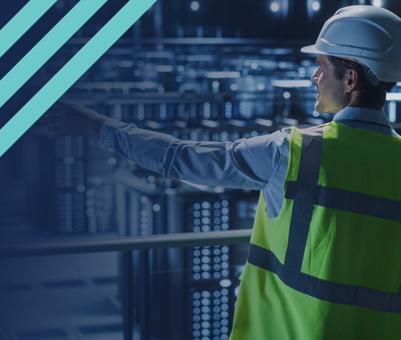 The skilled workforce strategy behind the data center boom