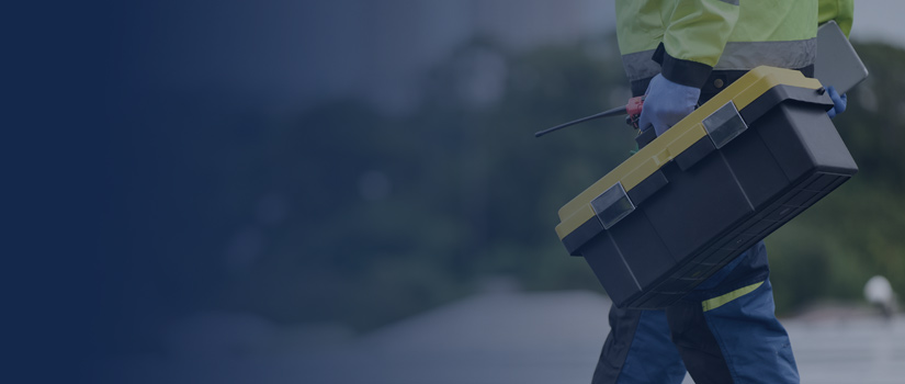 Meeting demand with traveling tradespeople