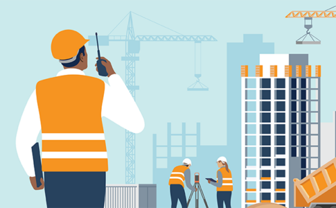 Construction Skills Training: How to Take Your Career to the Next Level