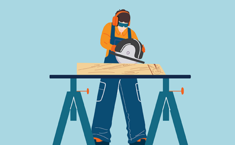 Safety Tips: How to Practice Circular Saw Safety Like A Pro 