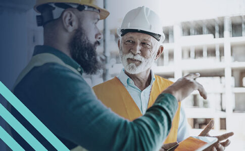 Construction Managers Retiring Means Opportunities for Tradespeople to Move Up