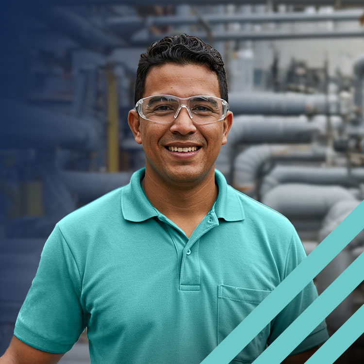 Skilled Steamfitters and Pipefitters Within Reach
