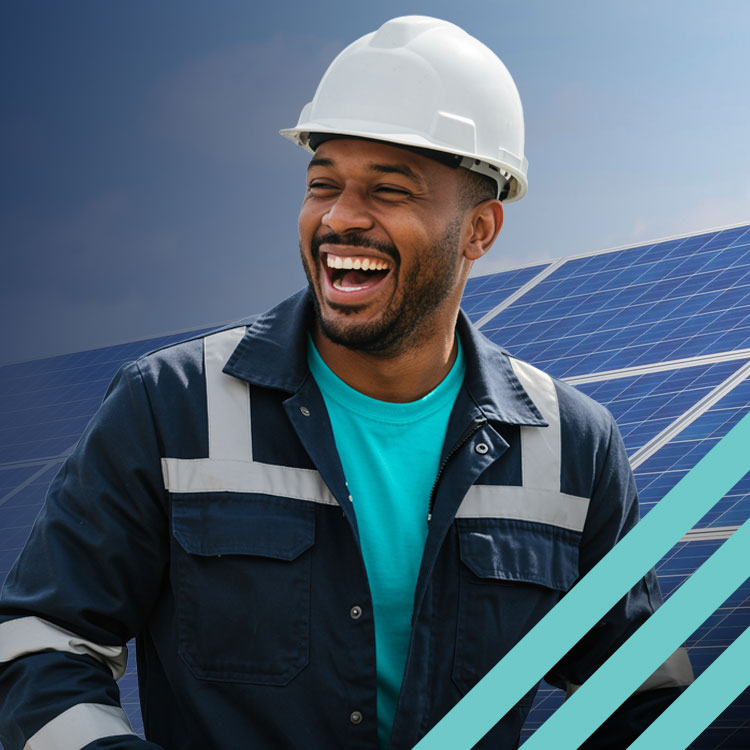 A Renewable Future Revolves Around You