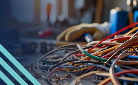 Safety Tips: Staying Safe When Working Around Electricity