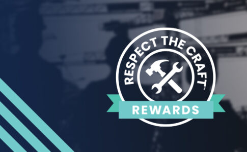 PRST Launched New and Improved Respect the Craft Program