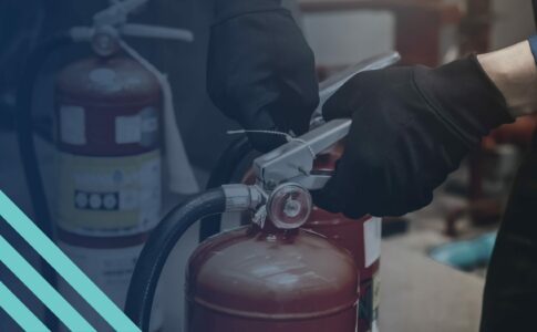 Safety Tips: The ABCs of Fire Extinguishers You Need to Know