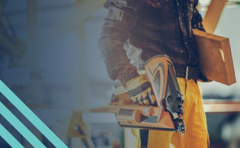 Safety Tips: Nail Gun Do’s and Don’ts for Safer Workdays
