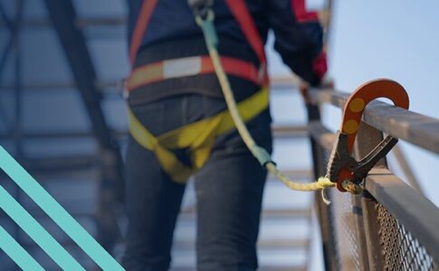 Safety Tips: Preventing falls, a major threat to every trades jobsite