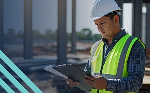 The essential safety guide for skilled trades