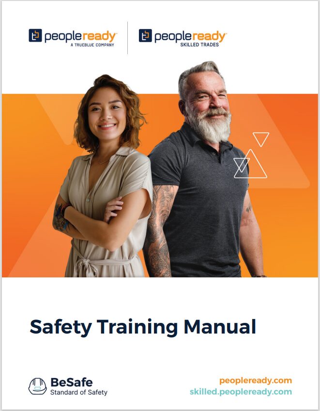 PeopleReady-PRST Safety Manual_English
