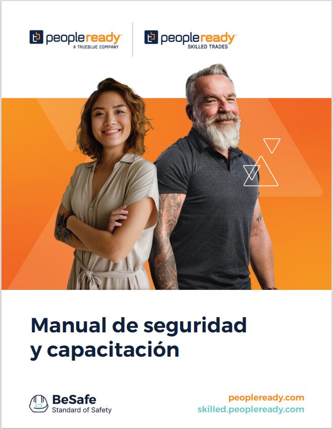 PeopleReady-PRST Safety Manual_Spanish