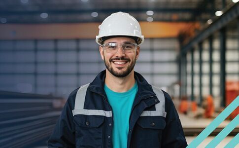 Industrial and Manufacturing [Info Sheet]