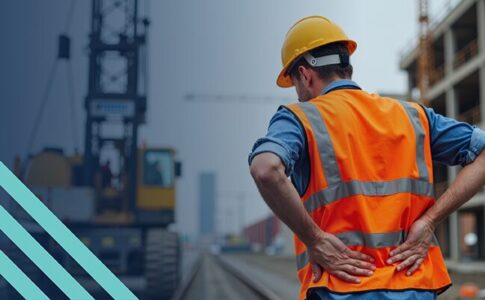Safety Tips: Don’t let Back Injuries Slow You Down