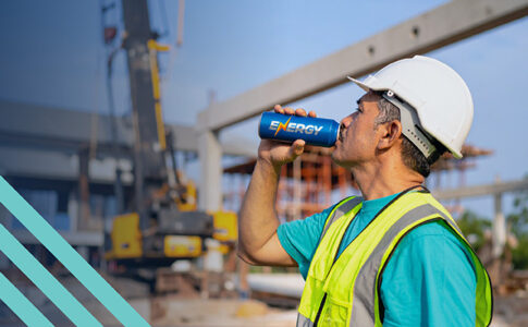 Safety Tips: The Real Cost of Relying on Energy Drinks