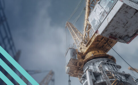 Safety Tips: Crane Safety and Power Line Awareness