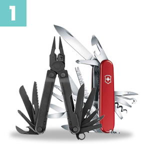 PRST Gift Guide 2025 | Mult-Use Tool