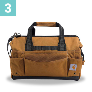 PRST Gift Guide 2025 | Tool Bag