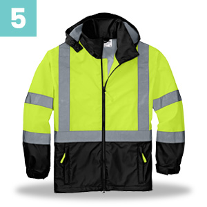 PRST Gift Guide 2025 | Work Apparel