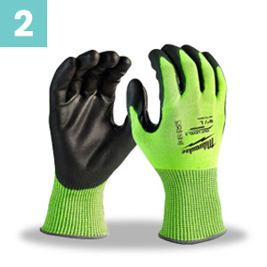 PRST Gift Guide 2025 | Work Gloves