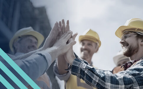 Strong Minds Build Stronger Teams: Supporting Mental Health in the Trades [Infographic] 