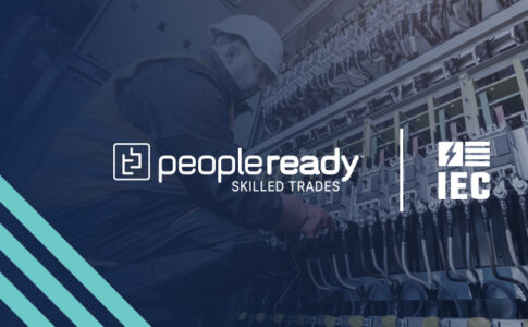 IEC partners with PRST to power your workforce