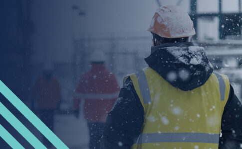 Winter Safety Guide: Staying Prepared and Protected on the Job [A Quick Guide]