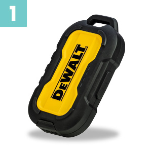 PRST Gift Guide 2025 | Portable Charger