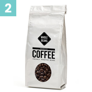 PRST Gift Guide 2025 | Coffee Subscription
