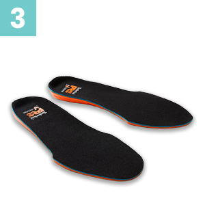 PRST Gift Guide 2025 | Insoles
